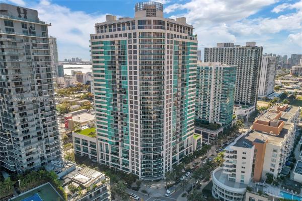 Four Midtown Miami, 3301 NE 1st Ave #H1812, Miami, Florida 33137, image 2