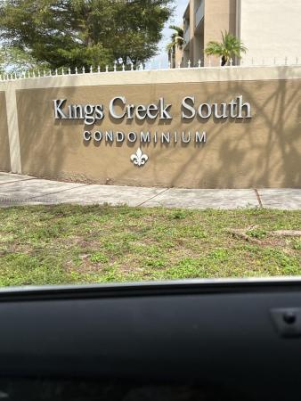 Kings Creek South, 7757 SW 86th St #C-408, Kendall, Florida 33143, image 1