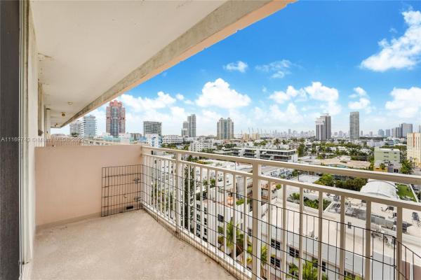 Ocean Point, 345 Ocean Dr #1101, Miami Beach, Florida 33139, image 2