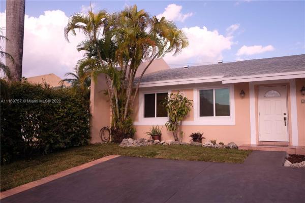 Cutler Creek Club, 20833 SW 103rd Ct, Cutler Bay, Florida 33189, image 1