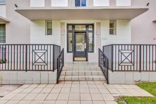 820 Euclid, 820 Euclid Ave #103, Miami Beach, Florida 33139, image 1