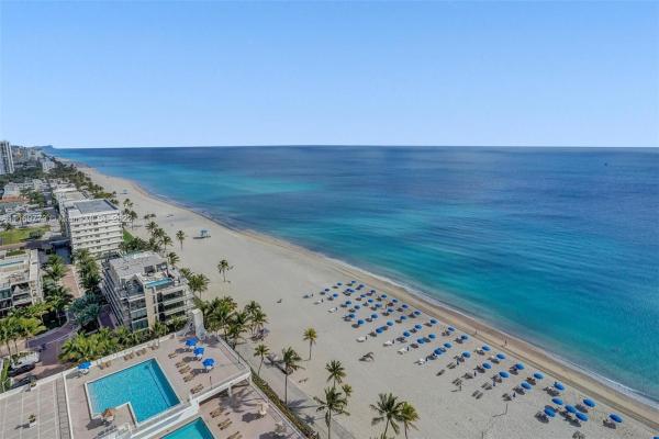 Catania At Quadomain, 2301 S Ocean Dr #2204, Hollywood, Florida 33019, image 2