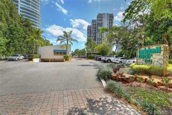 Brickell Mar, 2201 Brickell Ave #41, Miami, Florida 33129, image 2