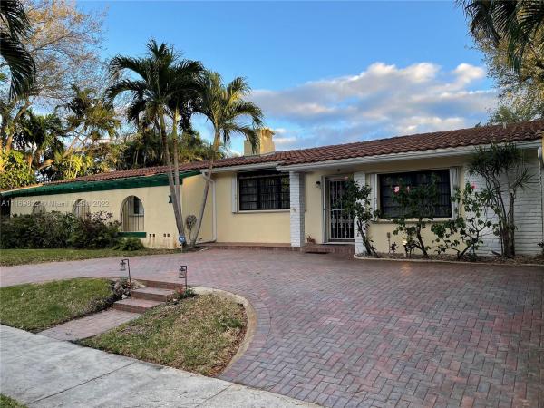 Miami Shores Residential, 700 NE 93rd St, Miami Shores, Florida 33138, image 1