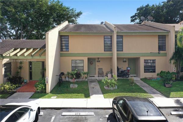 Westview, 9210 NW 14th St #273, Pembroke Pines, Florida 33024, image 1