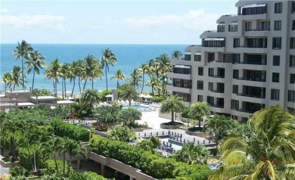 Oceansound At Key Colony, 251 Crandon Blvd #105, Key Biscayne, Florida 33149, image 1