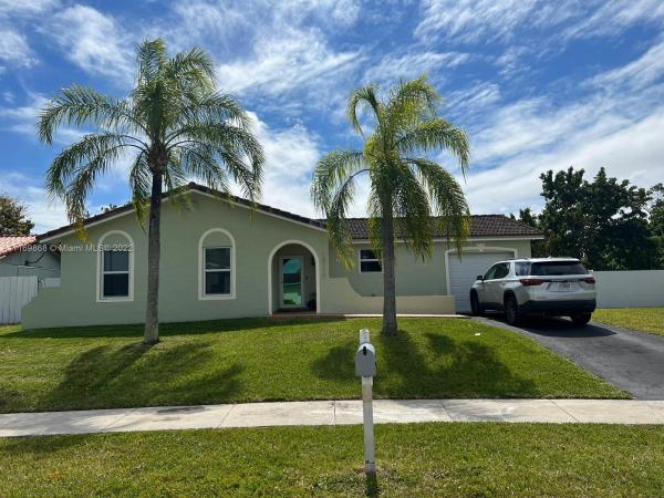 Meadow Wood Manor, 13110 SW 259th St, Princeton, Florida 33032, image 1