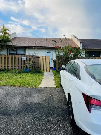 Townhomes Of Audubon South, 1430 Woodpecker St, Homestead, Florida 33035, image 1