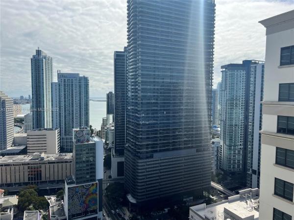 Nine At Mary Brickell Village, 999 SW 1st Ave #PH06, Miami, Florida 33130, image 1