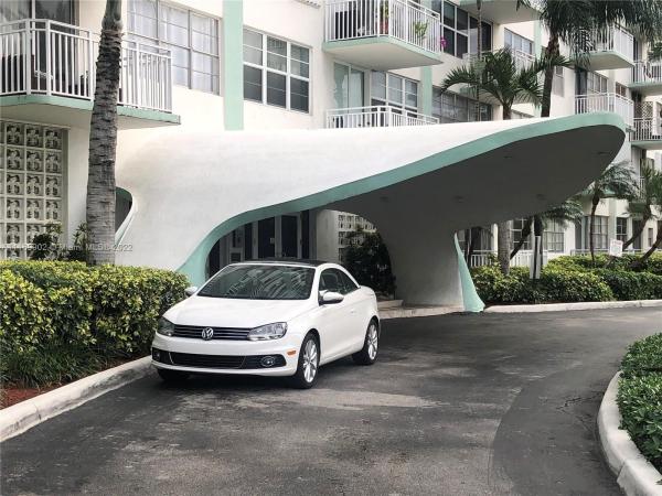 Bayview Towers South, 2100 Sans Souci Blvd #C804, North Miami, Florida 33181, image 2