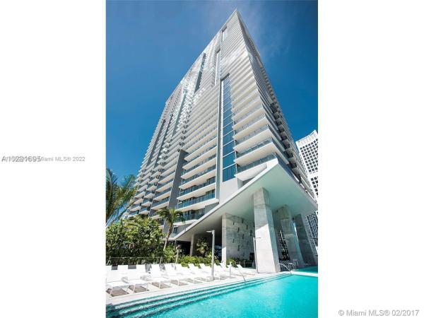 Reach Brickell City Centre, 68 SE 6 #2406, Miami, Florida 33131, image 2