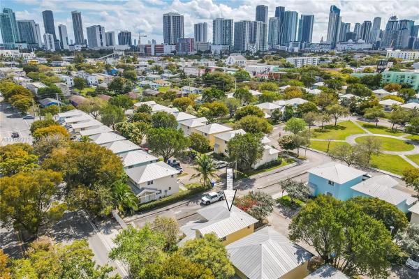 The Villas Of St Agnes, 380 NW 20th St #8, Miami, Florida 33127, image 1