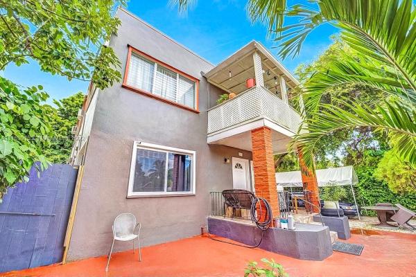 Dixie Highway, 320 NE 57th St, Miami, Florida 33137, image 1