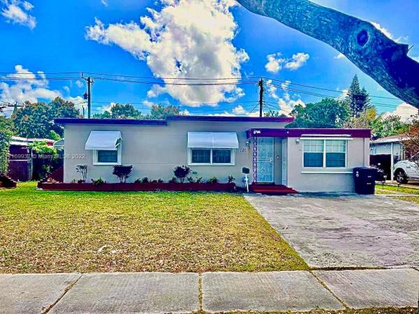 Overbrook Shores, 120 NW 120th St, North Miami, Florida 33168, image 2