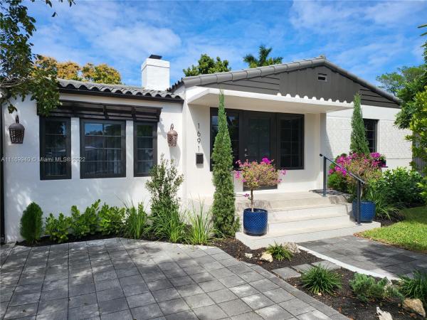 Seville, 1691 SW 16th St, Miami, Florida 33145, image 2