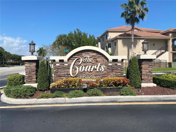 The Courts At Isles Of Bayshore, 22441 SW 88th Pl #302-5, Cutler Bay, Florida 33190, image 2