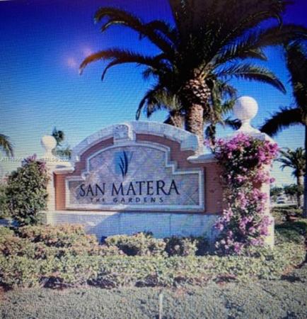 Sarento At San Matera, 2808 Amalei Dr #108, Palm Beach Gardens, Florida 33410, image 2