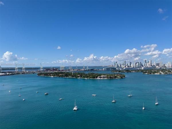 The Waverly At South Beach, 1330 West Ave #2904, Miami Beach, Florida 33139, image 2
