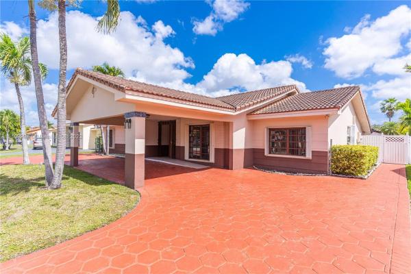 Homes Of Coral Way, 2459 SW 102nd Ct, University Park, Florida 33165, image 2