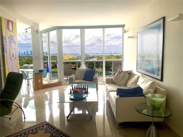 Green Diamond, 4775 Collins Ave #1206, Miami Beach, Florida 33140, image 1