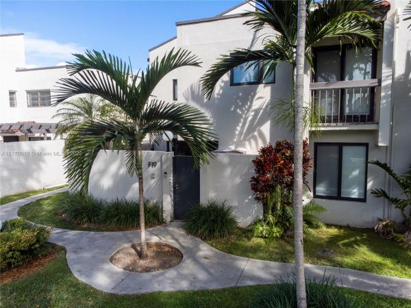 Oasis, 4726 SW 67th Ave #F19, Glenvar Heights, Florida 33155, image 2
