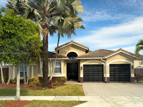 Garden Estates, 11843 SW 155th Ct, The Hammocks, Florida 33196, image 2