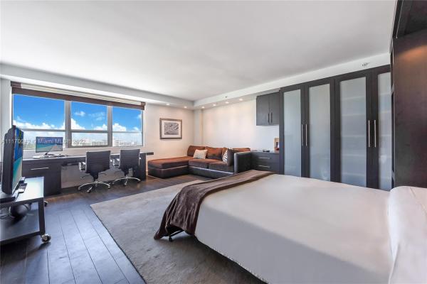 Flamingo South Beach, 1500 Bay Rd #1076S, Miami Beach, Florida 33139, image 2