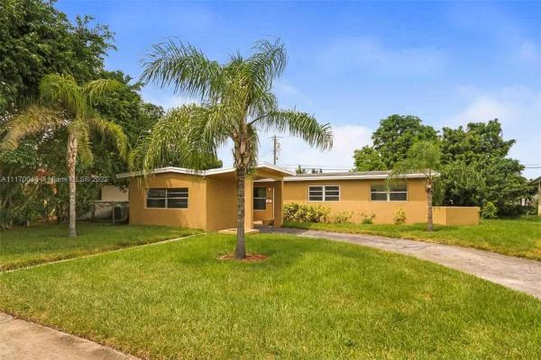 Flair, 4911 NW 12th St, Lauderhill, Florida 33313, image 2