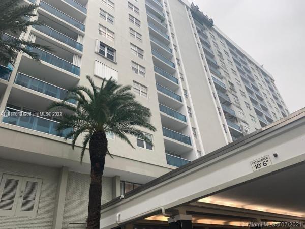 Aquasol, 6770 Indian Creek Dr #5B, Miami Beach, Florida 33141, image 2