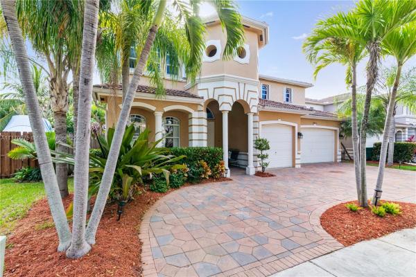 Cantamar, 20415 SW 89th Ave, Cutler Bay, Florida 33189, image 2