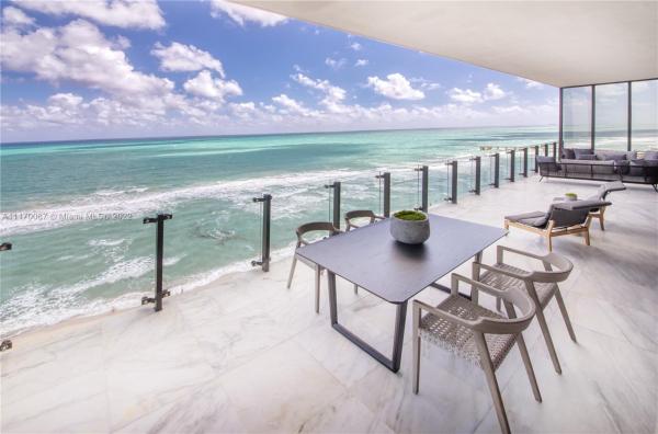 Muse, 17141 Collins Ave #1201, Sunny Isles Beach, Florida 33160, image 1