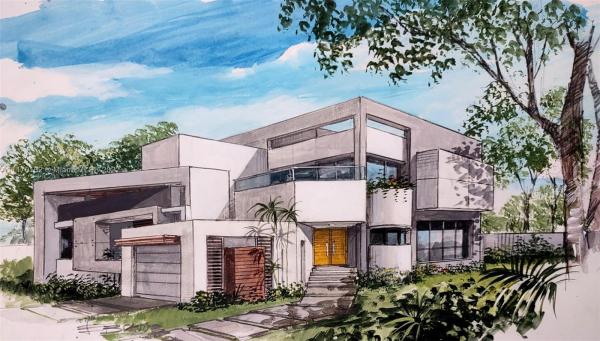 Hollywood Lakes, 1404 Jackson St, Hollywood, Florida 33020, image 2