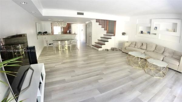 Lakeview Townhomes, 16432 NE 26th Ave #5, North Miami Beach, Florida 33160, image 1