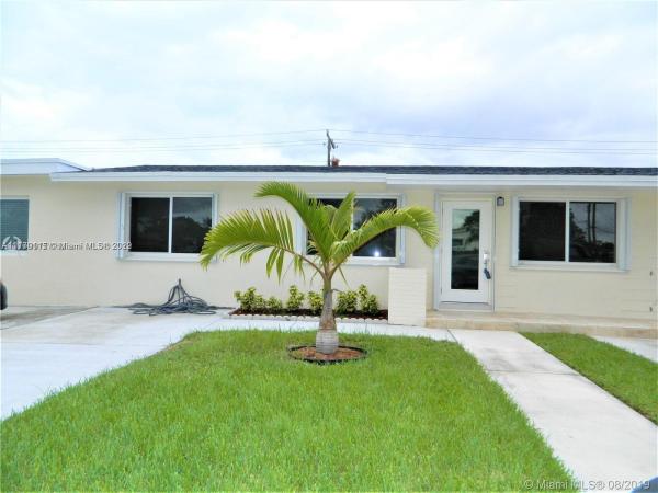 Miller Heights, 4600 SW 93rd Ct, Olympia Heights, Florida 33165, image 2