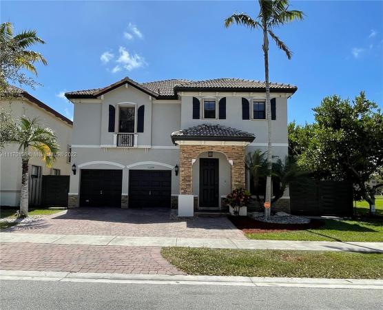 Silver Palms East, 11272 SW 242nd St, Princeton, Florida 33032, image 2