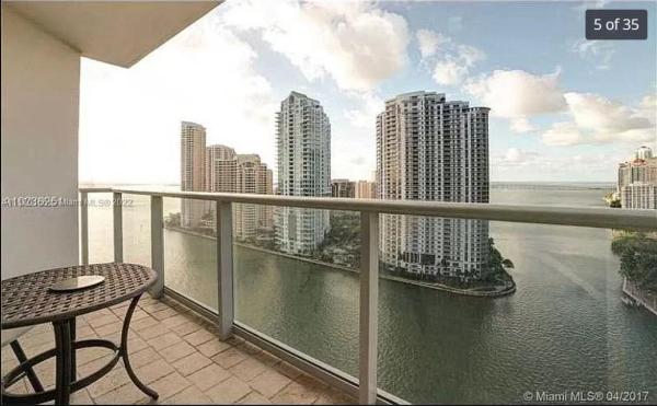 Met 1, 300 S Biscayne #1906, Miami, Florida 33131, image 1