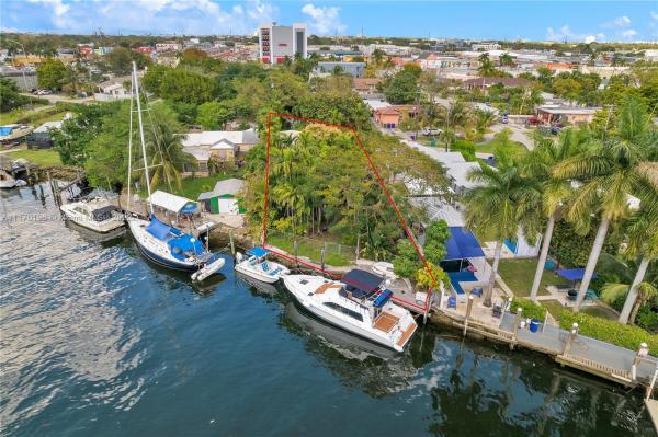 River Park, 2520 NW North River Dr, Miami, Florida 33125, image 2
