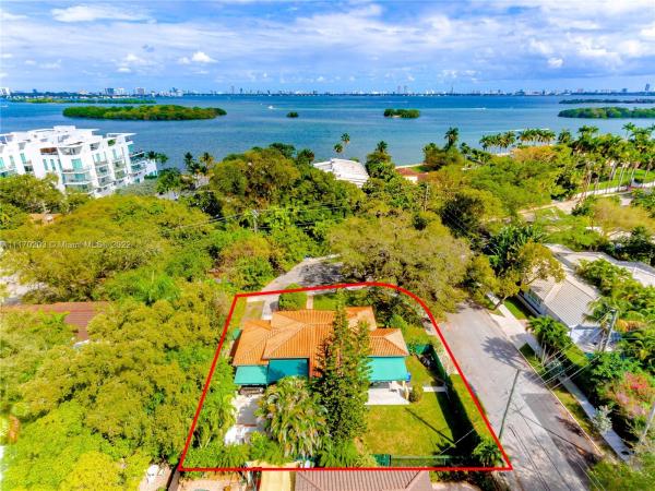 Bayshore, 6000 N Bayshore Dr, Miami, Florida 33137, image 2