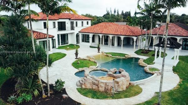 Stone Creek At Sunshine Ranches, 5925 SW 128th Ave, Southwest Ranches, Florida 33330, image 1
