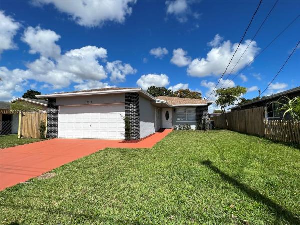 West Carver Ranches, 5717 Mayo St, Hollywood, Florida 33023, image 1