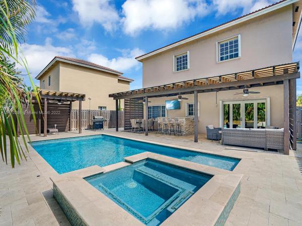 Alexandria Estates, 8731 SW 203rd St, Cutler Bay, Florida 33189, image 2
