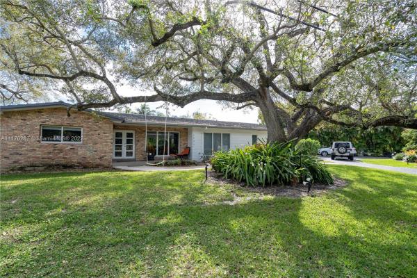 Rock Lake, 6880 SW 126th Ter, Pinecrest, Florida 33156, image 1