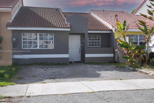 Gardens Of Homestead, 1090 SE 13th Ter, Homestead, Florida 33035, image 2