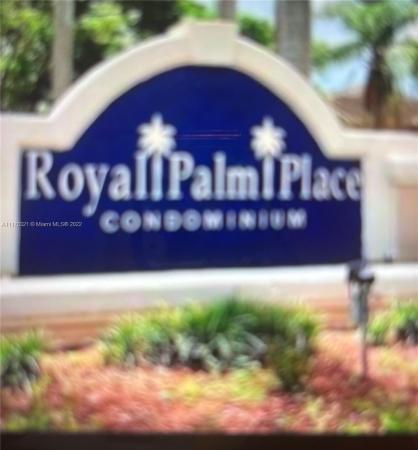 Royal Palm Place At The Hammocks, 10520 SW 158 Ct #107, The Hammocks, Florida 33196, image 2