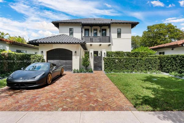 Coral Estates, 705 Madeira Ave, Coral Gables, Florida 33134, image 2