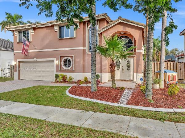 Reflections, Cooper City, Florida 33026, image 1
