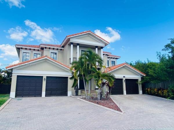 Cutler Cay, 7803 SW 194th Ter, Cutler Bay, Florida 33157, image 1