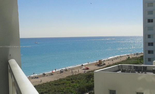 Burleigh House, 7135 Collins Ave #813, Miami Beach, Florida 33141, image 1