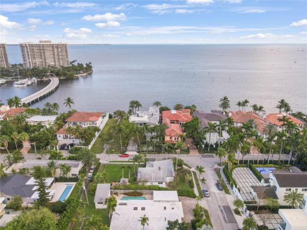 Crystal Bluff, 3599 Vista Ct, Miami, Florida 33133, image 1
