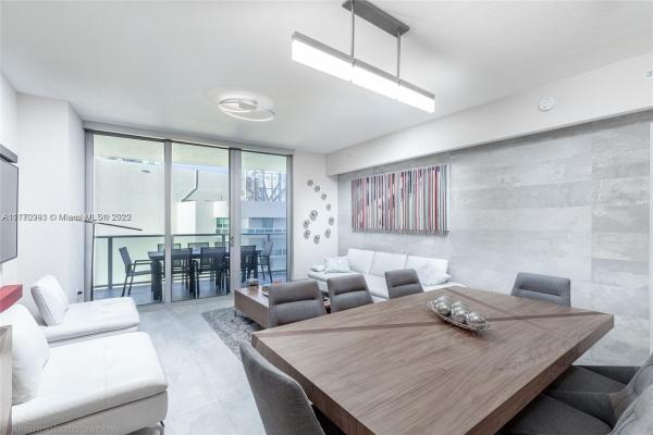 Aria On The Bay, 488 NE 18th St #3911, Miami, Florida 33132, image 1